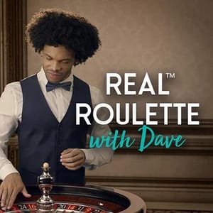 Real Roulette with Dave