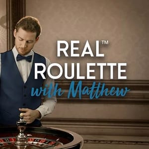Real Roulette with Matthew