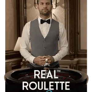 Real Roulette with Rishi