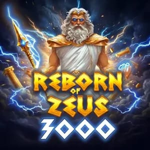 Reborn of Zeus 3000