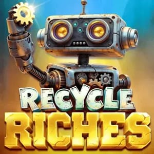 Recycle Riches