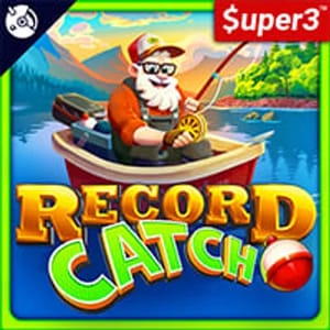 Record Catch