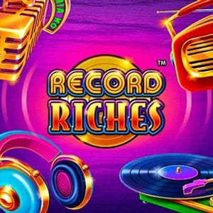 Record's Riches