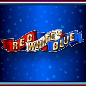 Red White & Blue High Roller
