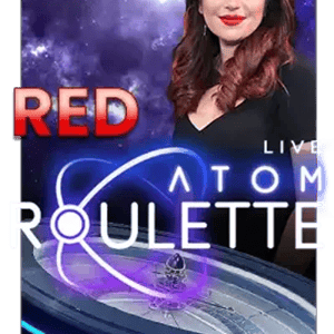 Red Atom Roulette