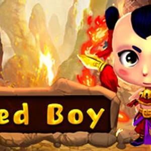 Red Boy