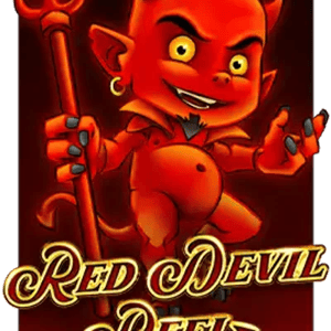Red Devil Reel