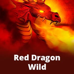Red Dragon Wild