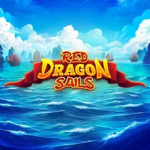 Red Dragon Sails