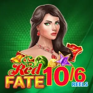 Red Fate 100/6