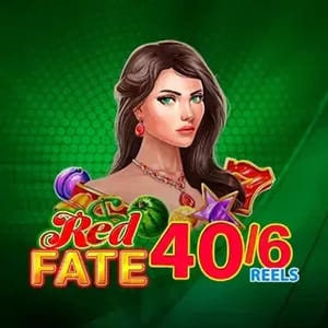 Redfate 40/6