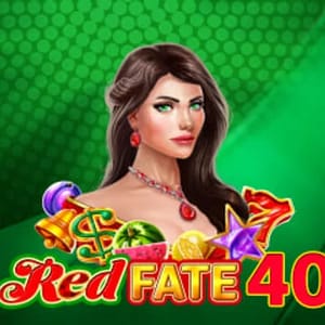 Redfate 40