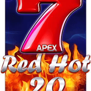 Red Hot 20