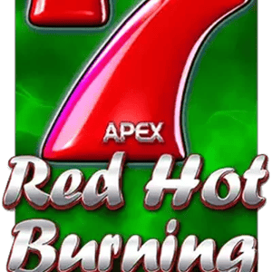 Red Hot Burning