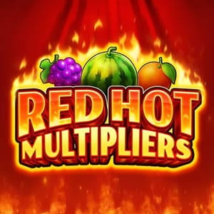 Red Hot Multipliers