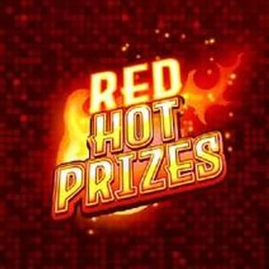 Red Hot Prizes