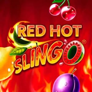 Red Hot Slingo