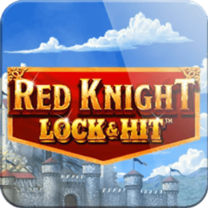 Red Knight Lock & Hit