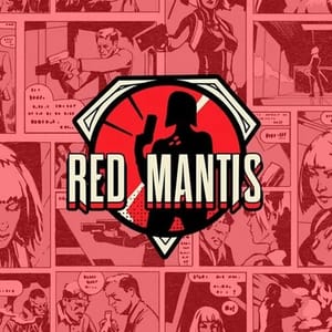 Red Mantis