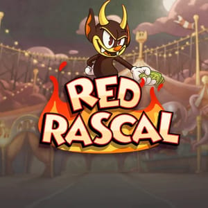 Red Rascal™