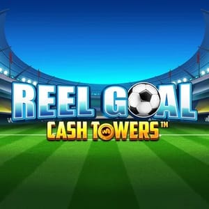 Reel Goal Cash Towers
