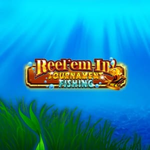 Reel 'Em In 2 Tournament Fishing