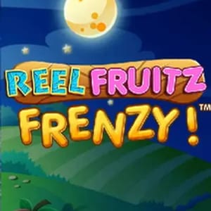 Reel Fruitz Frenzy