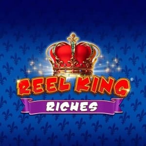 Reel King Riches Jackpot King