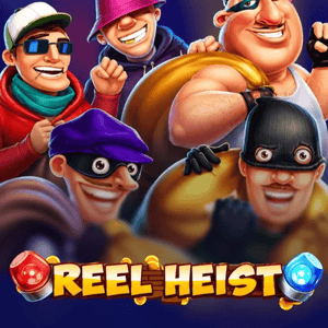 Reel Heist