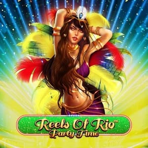 Reels of Rio - Party Time