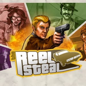 Reel Steal