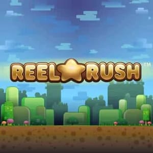 Reel Rush™