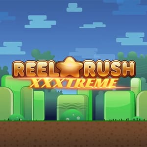 Reel Rush XXXtreme