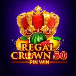 Regal Crown 50