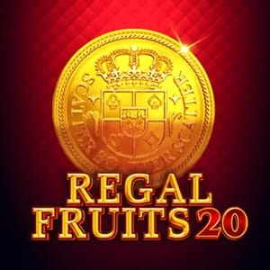 Regal Fruits 20