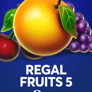 Regal Fruits 5