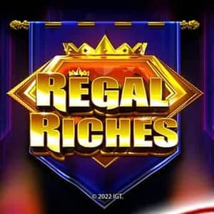 Regal Riches