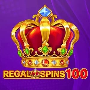Regal Spins 100