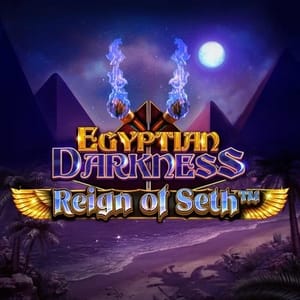 Reign Of Seth™ Egyptian Darkness