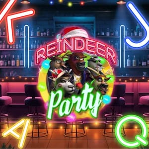 Reindeer Party