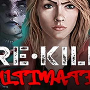 Re-Kill Ultimate