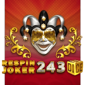 Respin Joker 243 Dice