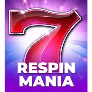 Respin Mania