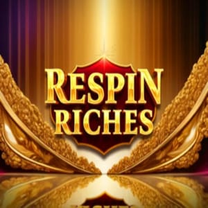 Respin Riches