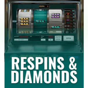 Respins&Diamonds