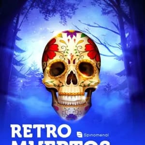 Retro Muertos