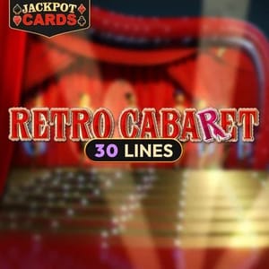 Retro Cabaret