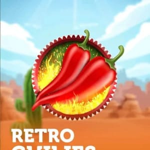 Retro Chilies