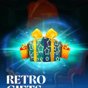 Retro Gifts