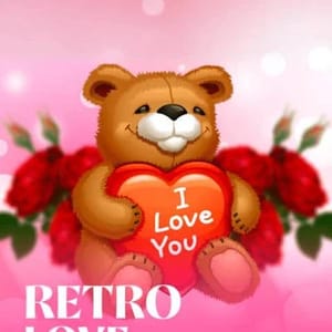 Retro Love
